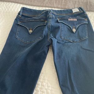Hudson jeans